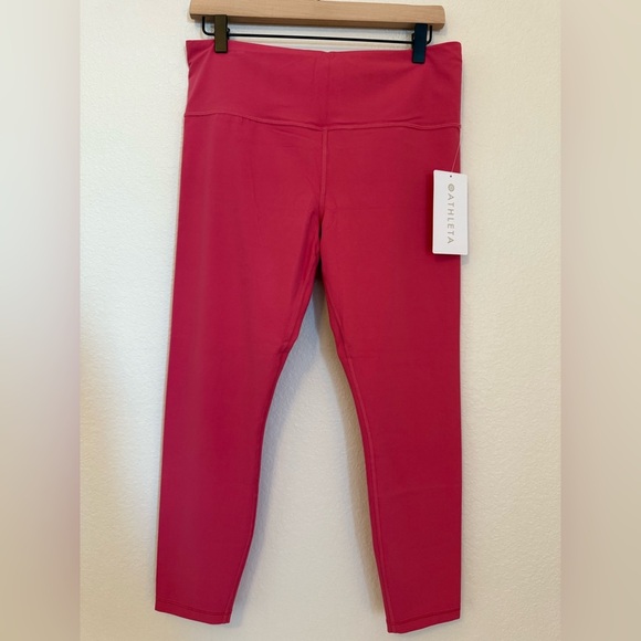Athleta Ultra High Rise Elation 7/8 Tight - Picture 1 of 7